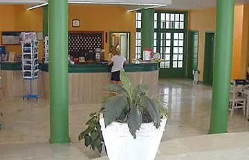 Ocean Lanzamar