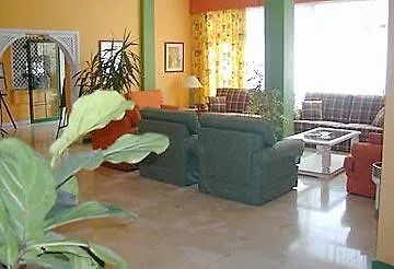 Ocean Lanzamar Szálloda 3*