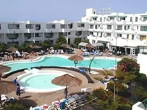Ocean Lanzamar 3*